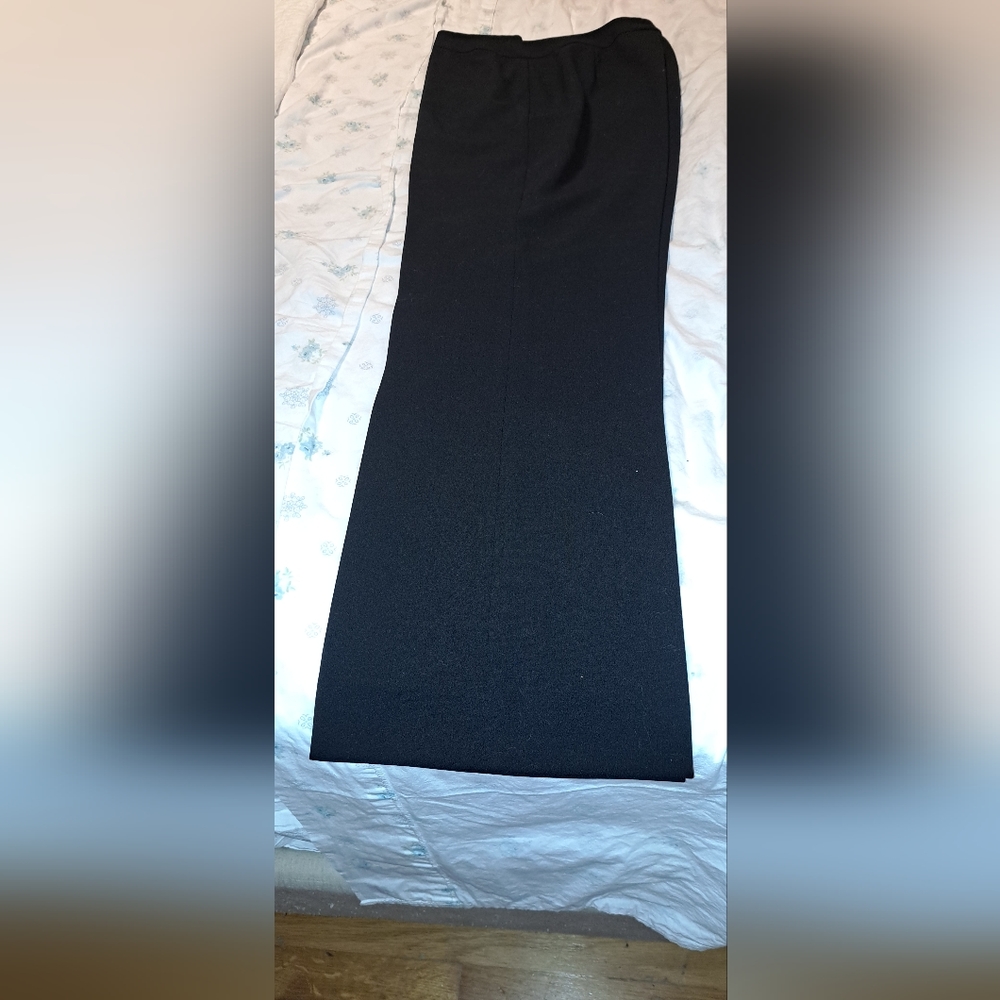 Black Slacks